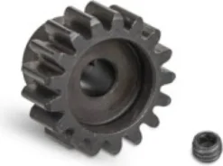 Pinion Gear 17T - 1M/5.0Mm Shaft - Mv150341 - Maverick Rc