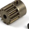 Pinion Gear 14T With Screw Set - 548009 - Blackzon