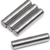 Pin 2.5X12Mm - 4Pcs - Mv29095 - Maverick Rc