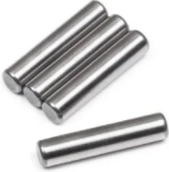 Pin 2.5X12Mm - 4Pcs - Mv29095 - Maverick Rc