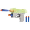Pioneer Agent Pistol Med Pile