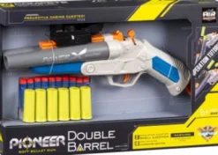 Pioneer - Jagtgevær M/ Patron