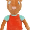 Pip Og Poppy - Poppy Mus Bamse - 23 CM
