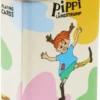 Pippi - Spillekort