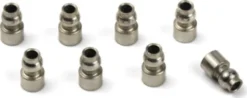 Pivot Ball 5*9.9Mm - 8Pcs - Mv151426 - Maverick Rc