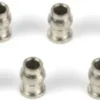Pivot Ball 5X7Mm - 8Pcs - Mv151136 - Maverick Rc