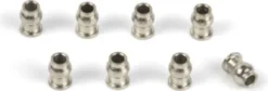 Pivot Ball 5X7Mm - 8Pcs - Mv151136 - Maverick Rc