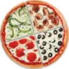 Pizza Brøkspil