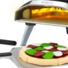 Pizzaovn Legetøj Og Topping Station Til Børn - Ooni