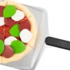 Pizzaovn Legetøj Sæt Med Lyseffekter - Casdon - Ooni Koda 16