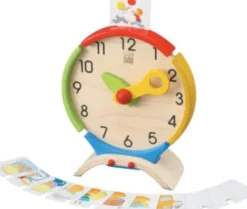 Plantoys - Aktivitetsur