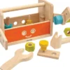 Plantoys - Robot Værktøjskasse - Pt-5540