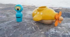Plantoys Ubåd / Undervandsbåd