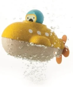 Plantoys Ubåd / Undervandsbåd