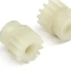 Plastic Pinion Gear 13 Tooth 2Pcs - All Ion - Mv28014 - Maverick Rc