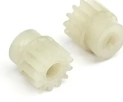 Plastic Pinion Gear 13 Tooth 2Pcs - All Ion - Mv28014 - Maverick Rc