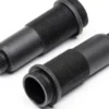 Plastic Shock Body 12X47Mm - Pr - Mv29125 - Maverick Rc