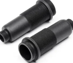 Plastic Shock Body 12X47Mm - Pr - Mv29125 - Maverick Rc