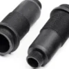 Plastic Shock Body 12X42Mm - Pr - Mv29039 - Maverick Rc