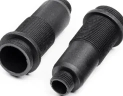 Plastic Shock Body 12X42Mm - Pr - Mv29039 - Maverick Rc