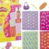 Play-Doh - Barbie Designer Mønstre - Hasbro G1363