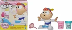 Play-Doh - Chewin Charlie - Slime - Hasbro E8996