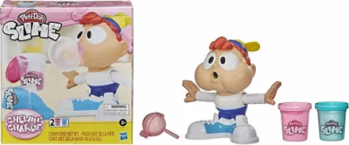 Play-Doh - Chewin Charlie - Slime - Hasbro E8996