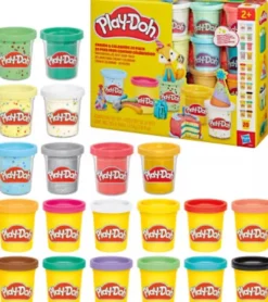 Play-Doh - Create And Celebrate 20-Pak - Hasbro G2467
