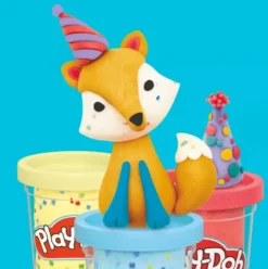 Play-Doh - Create And Celebrate 20-Pak - Hasbro G2467