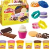 Play-Doh - Food Shapes - Assorteret - Hasbro G1609