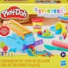 Play-Doh - Fun Factory Starters Playset - Modellervoks Legesæt