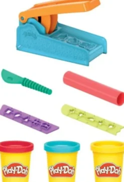 Play-Doh - Fun Factory Starters Playset - Modellervoks Legesæt