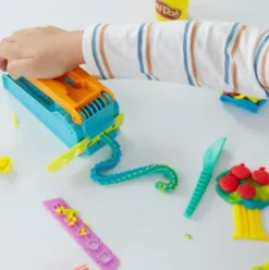 Play-Doh - Fun Factory Starters Playset - Modellervoks Legesæt