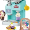 Play-Doh Kitchen Creations - Café Modellervoks Legesæt