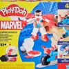 Play-Doh - Marvel Captain America Moto-Slicer - Hasbro