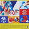 Play-Doh - Marvel Figurer - Assorteret - Hasbro F9829