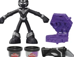 Play-Doh - Marvel Figurer - Assorteret - Hasbro F9829