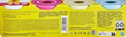 Play-Doh - Specialty 4-Pak 340 G - Assorteret - Hasbro G1727