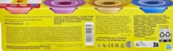 Play-Doh - Specialty 4-Pak 340 G - Assorteret - Hasbro G1727