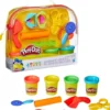 Play Doh - Starters 1 2 3 Modellervoks - Starter Set - Hasbro B1169