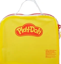 Play Doh - Starters 1 2 3 Modellervoks - Starter Set - Hasbro B1169