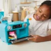Play-Doh - Super Slice Cake Playset - Modellervoks Legesæt