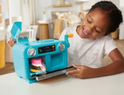 Play-Doh - Super Slice Cake Playset - Modellervoks Legesæt