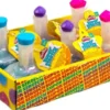 Play-Doh - Super Stretch Bingsu Slime Trylledrikke - Assorteret