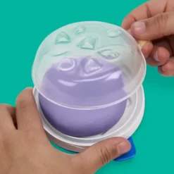 Play-Doh - Treats To Go Modellervoks - Assorteret - Hasbro G2303