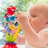 Playgro Aktivitetslegetøj Med Sugekop
