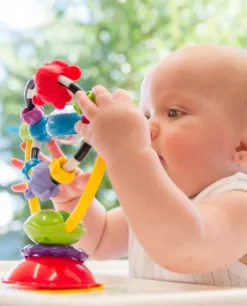 Playgro Aktivitetslegetøj Med Sugekop