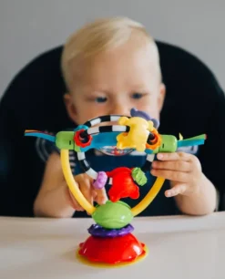 Playgro Aktivitetslegetøj Med Sugekop