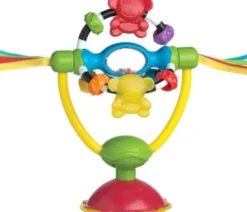 Playgro Aktivitetslegetøj Med Sugekop