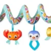 Playgro - Aktivitets Spiral - Havet
